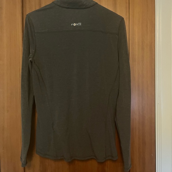 Carhartt Force 3/4 zip - Picture 2 of 2